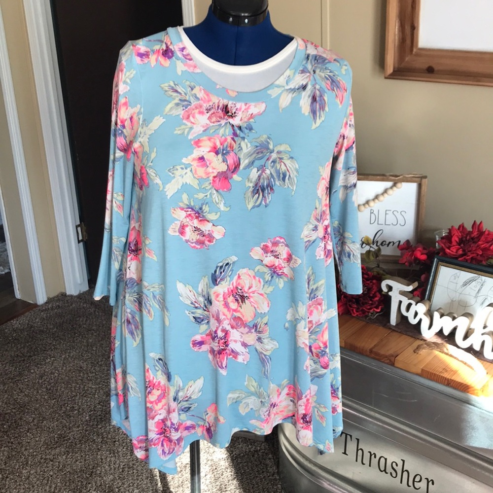 Boutique Top.